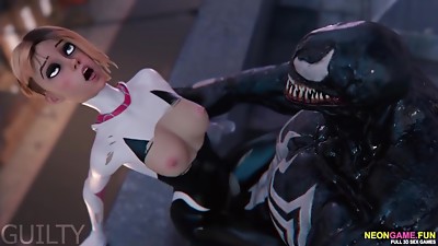 Porn video games - Nude 3D Hentai Compilation