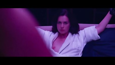 365 DAYS - ALL SEX SCENES (POLISH 50 SHADES OF GREY)