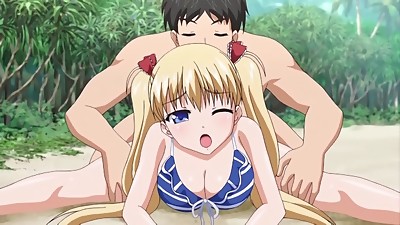 Oni Chichi Refresh - 01