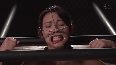 SM街头羞耻，既刺激又很爽抖M最爱