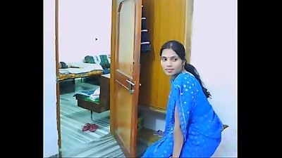 Indian Couple On Their Honeymoon Sucking And Smashing