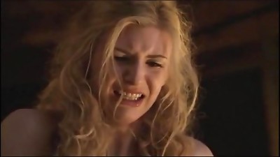 Spartacus Blood And Sex - All Glamour Scenes From The First Season