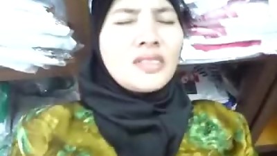 tudung sedap sesangat zul