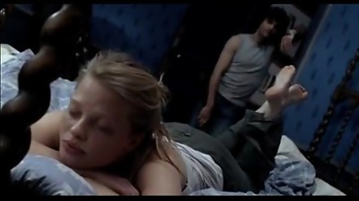 sista and step-brother