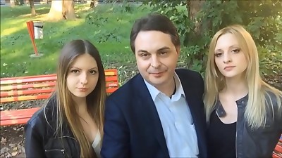 Ragazzine nel parco di Pordenone fanno un pompino advertisement Andrea Dipr&egrave_