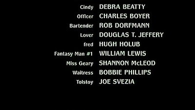 Animal Instincts II - Total Movie (1994)