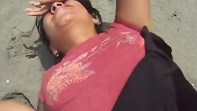 Segunda ves a mi sobrina