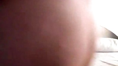 Madurita mexicana en el motel