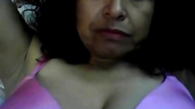 PERU - Madura Casada de la Perla Callao se me Regalo x Cam