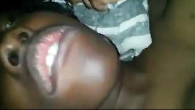Jamaican blow finger teen getting fucked ze