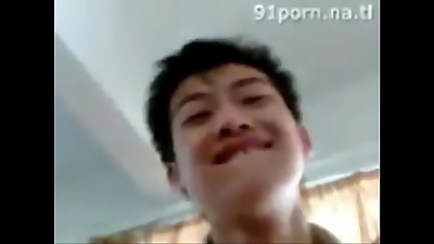 chịch trong lớp học