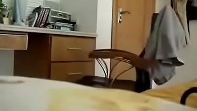 MAHASISWI CANTIK ML DENGAN DOSEN - Gai18.Pro