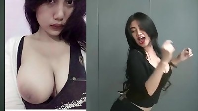 Fap for me: Dangdut Couple Serigala