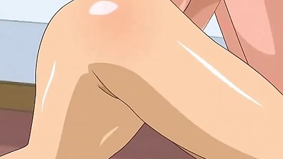 Family Guy Hentai - Peter pokes Lois