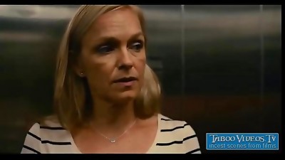 Blondie mature fucks with youthfull