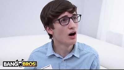 BANGBROS - Jesse, Bad Boy, Stepmom Helena Price Is Gonna Penalize You