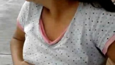 yessica de jojutla morelos ense&ntilde_a tetas en la calle