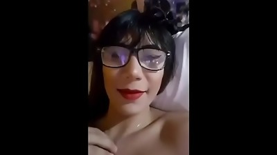 Visitando mi t&iacute_o y este termina cogiendome