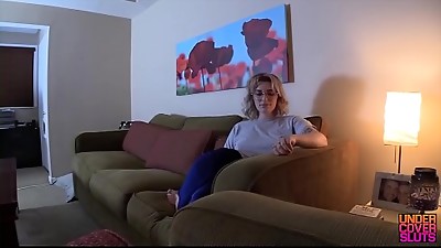 Dad Daughter Summer Vacation Utter VID