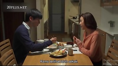 Jav Marionette Indo: Tante Kesepian Malah Dipake Pekerjanya Sendiri - Nonton Total Di 20plus.net