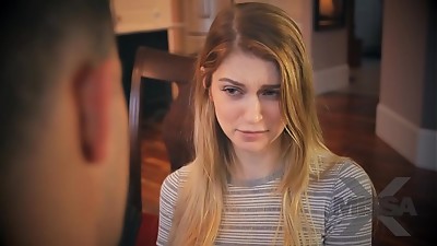 MissaX.com - The Compete - Preview (Nadya Nabakova and Brandon Ashton)