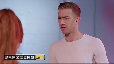 (Ella Hughes, Danny D) - ZZ Improv  Sex And - Brazzers