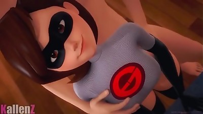 Fresh SFM GIFS With Sound February 2019 Compilation 1