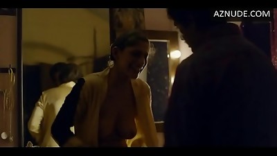 Sacred Games Kubra Sait Breast Funbags Vignette Nawazuddin Siddiqui Rajshri Part 5