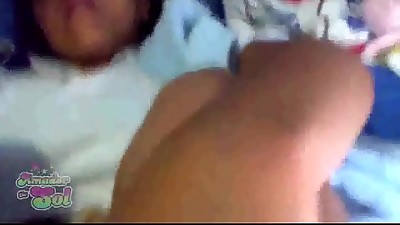 Yasmin,Chibola del colegio PARTE 2