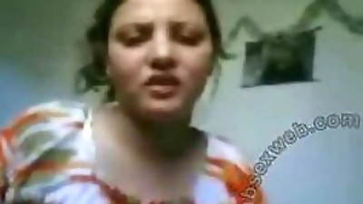 Arab Honey Pummeling and Sucking