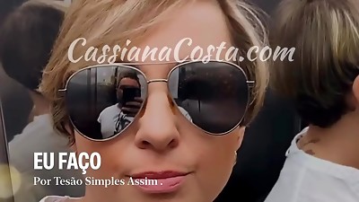 Eu faç_o por tesã_o, simples assim - Acessem meu instagram - @polaca cassiana007