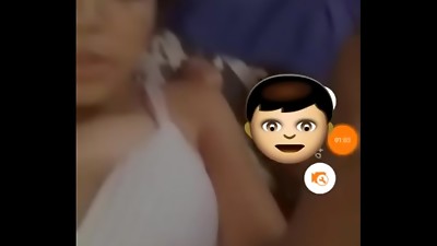 Sou funkeira sou novinha e dou o c&uacute_