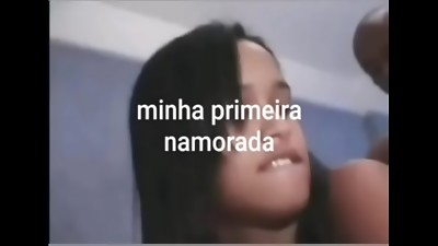 Namoradinha