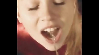 Hottest amateur pee compilation 2020