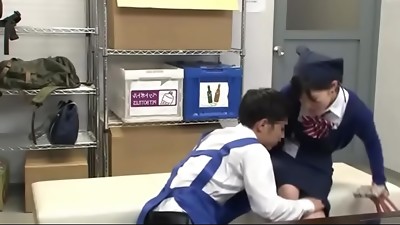 This Married Woman Finally Gave In To The Escalating Sexual Advances Of A Man