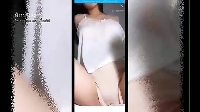 เ ต้้นโช ว์ หี อย่าง โ ห นกสา ว ๆ ไทยคั ด ม าให้มี แ ต่ เด็ดๆ น่ า เยดๆ ทั้ ง นั้นจา ก บี โก้ไล ฟ์ แ จ่มทุก ค น (13)