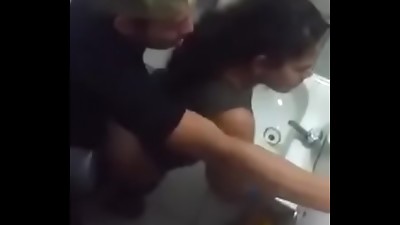 hook-up in douche