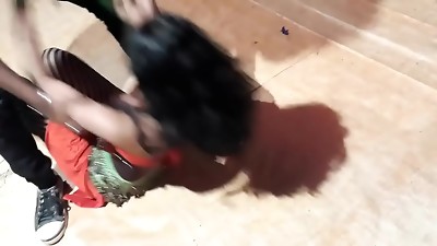 मारे सटा सट