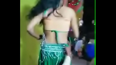 Indian dance
