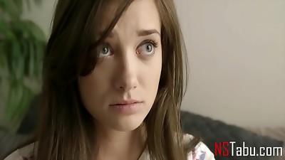 Family Friction - Plumbing My Lesbian Stepsis By Error