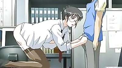 Perfect Manga Sluts Love To Fellate and Fuck Cocks - Warm Anime Vid