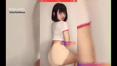 ค ลิปไล ฟ์ ส ดบีโก้ ไ ล ฟ์สาว ไ ท ยแพร ว บี โก้น่า เ ย ดจิงๆ ( 5 )