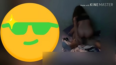 Que rico mueve su ass