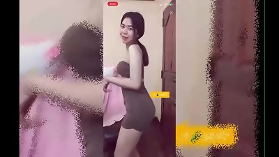 คลิปไลฟ์สดสาวๆไทยคัดมาให้มีแต่เด็ดๆน่าเยดๆทั้งนั้นจาก บีโก้ไลฟ์ แจ่มทุกคน (16)