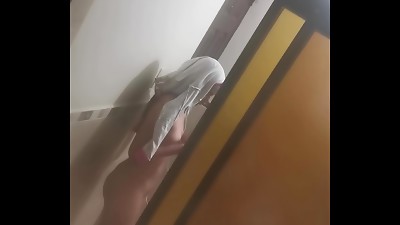 Viendo a mi vecina parte 2 &aacute_rabe