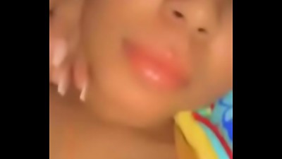 Joven muy linda video 3 que toto mas bellos