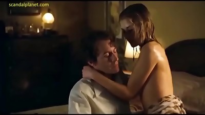 Rosamund Pike Naked &_ Fuck-fest Sequences Compilation On ScandalPlanet.Com