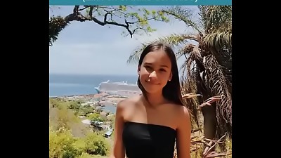 Cram de hermosa jovencita de Nineteen añ_os. Cram completo en https://packsinacortadores.blogspot.com/2020/04/sesion-de-fotos-natalia.html