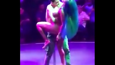 Hot Girl with Phat Boobs &amp_ Stud has small Penis