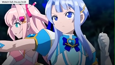 Lil' Heroes Hentai. Observe full: http://l4s.cc/mJ3